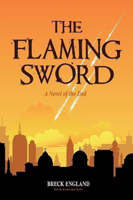 The Flaming Sword(English, Paperback, England Breck)