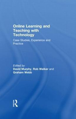 Online Learning and Teaching with Technology(English, Paperback, unknown)