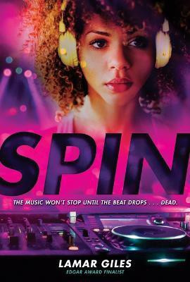 Spin(English, Paperback, Giles Lamar)
