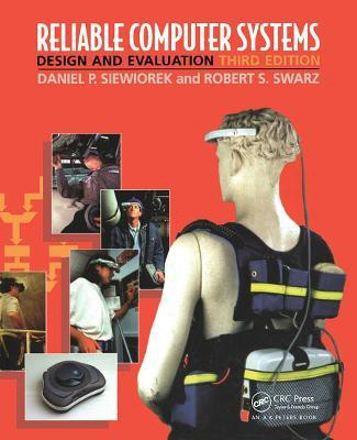Reliable Computer Systems(English, Paperback, Siewiorek Daniel P.)