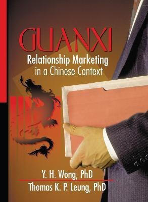 Guanxi(English, Hardcover, Kaynak Erdener)