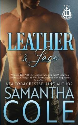 Leather & Lace(English, Paperback, Cole Samantha)
