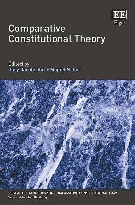 Comparative Constitutional Theory(English, Hardcover, unknown)