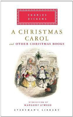 A Christmas Carol and Other Christmas Books(English, Hardcover, Dickens Charles)