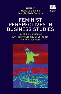 Feminist Perspectives in Business Studies(English, Hardcover, unknown)