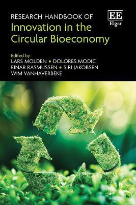 Research Handbook of Innovation in the Circular Bioeconomy(English, Hardcover, unknown)