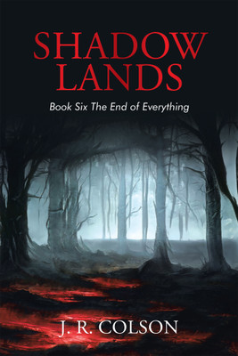 Shadow Lands Book Six the End of Everything(English, Paperback, Colson J R)