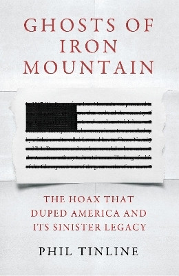 Ghosts of Iron Mountain(English, Paperback, Tinline Phil)