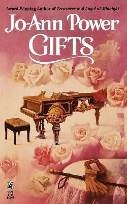 Gifts(English, Paperback, Power Jo-ann)