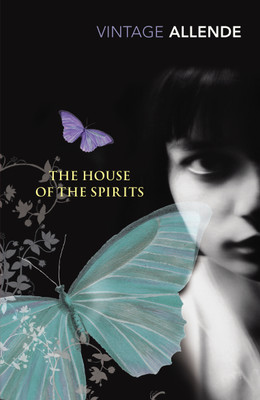 The House of the Spirits(English, Paperback, Allende Isabel)