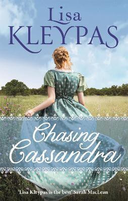 Chasing Cassandra(English, Paperback, Kleypas Lisa)