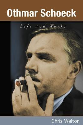 Othmar Schoeck(English, Hardcover, Walton Chris Dr)