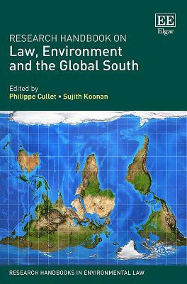 Research Handbook on Law, Environment and the Global South(English, Paperback, unknown)