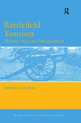 Battlefield Tourism(English, Hardcover, unknown)