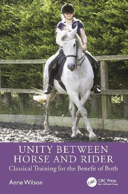 Unity between Horse and Rider(English, Paperback, Wilson Anne)