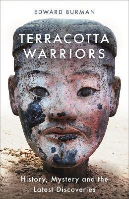 Terracotta Warriors(English, Paperback, Burman Edward)