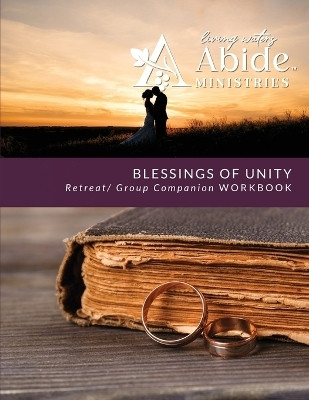 Blessings of Unity - Retreat / Companion Workbook(English, Paperback, Case Richard T)