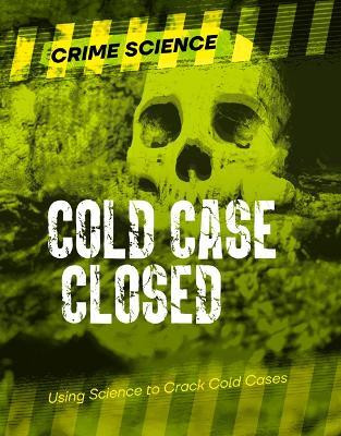 Cold Case Closed(English, Paperback, Eason Sarah)