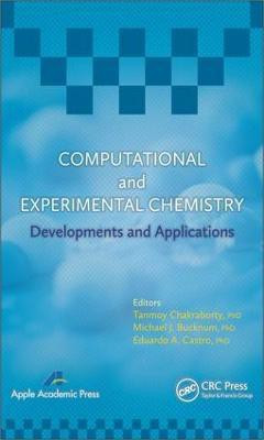 Computational and Experimental Chemistry(English, Electronic book text, unknown)