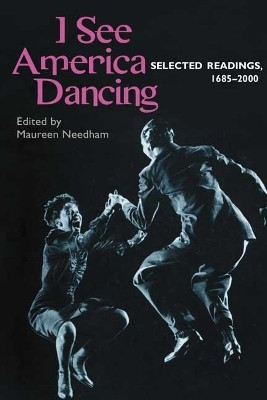 I See America Dancing(English, Paperback, unknown)