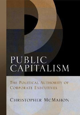 Public Capitalism(English, Electronic book text, McMahon Christopher)