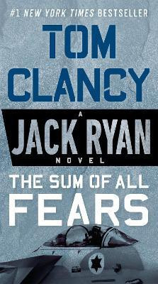 The Sum of All Fears(English, Paperback, Clancy Tom)