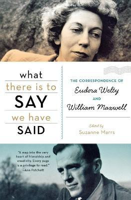 What There is to Say We Have Said(English, Paperback, Marrs Suzanne)