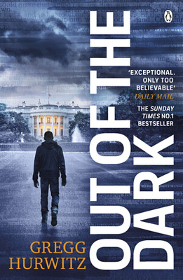 Out of the Dark(English, Paperback, Hurwitz Gregg)