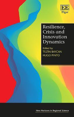 Resilience, Crisis and Innovation Dynamics(English, Hardcover, unknown)