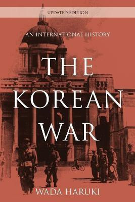 The Korean War(English, Paperback, Haruki Wada)