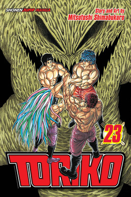 Toriko, Vol. 23(English, Paperback, Shimabukuro Mitsutoshi)