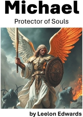 Michael(English, Paperback, Edwards Leelon)