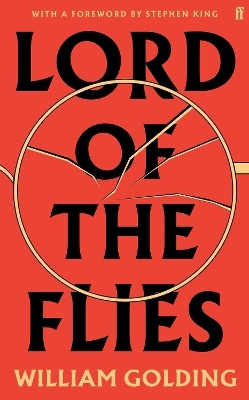Lord of the Flies(English, Hardcover, Golding William)