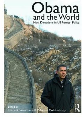 Obama and the World(English, Paperback, unknown)