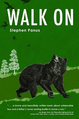 Walk On(English, Paperback, Panus Stephen)