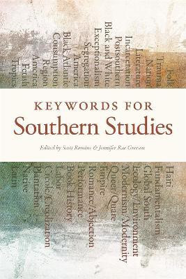 Keywords for Southern Studies(English, Paperback, unknown)