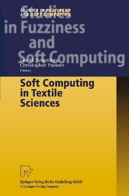 Soft Computing in Textile Sciences(English, Paperback, unknown)