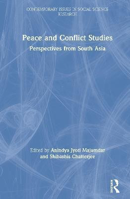 Peace and Conflict Studies(English, Hardcover, unknown)