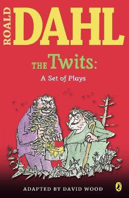 The Twits(English, Paperback, Dahl Roald)