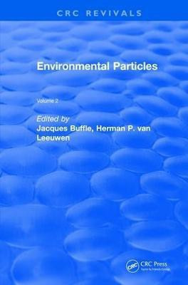 Revival: Environmental Particles (1993)(English, Paperback, Buffle Jacques)