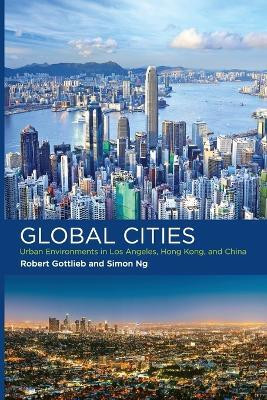 Global Cities(English, Paperback, Gottlieb Robert)