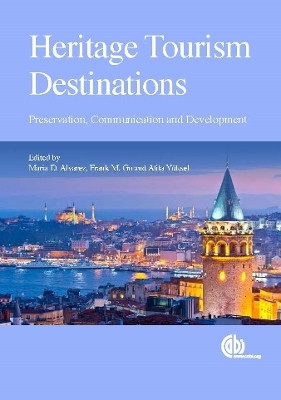 Heritage Tourism Destinations(English, Hardcover, unknown)