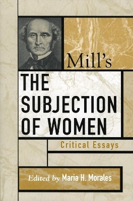 Mill's The Subjection of Women(English, Paperback, unknown)