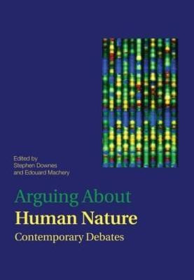 Arguing About Human Nature(English, Paperback, unknown)
