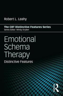 Emotional Schema Therapy(English, Paperback, Leahy Robert L.)