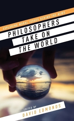 Philosophers Take On the World(English, Hardcover, unknown)