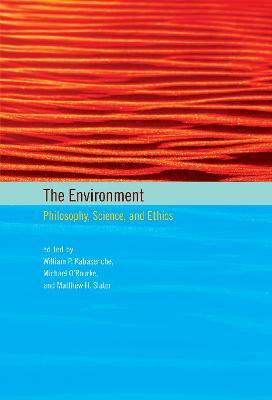 The Environment(English, Hardcover, unknown)
