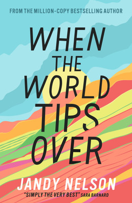 When the World Tips Over(English, Paperback, Nelson Jandy)