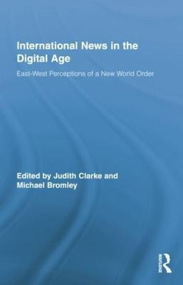 International News in the Digital Age(English, Paperback, unknown)