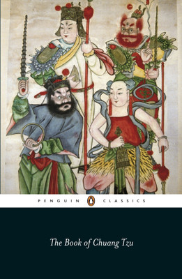 The Book of Chuang Tzu(English, Paperback, Tzu Chuang)